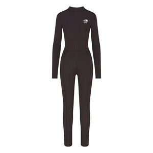 THE NORTH FACE X SKIMS REFINA BODYSUIT PHOENIX LARGE